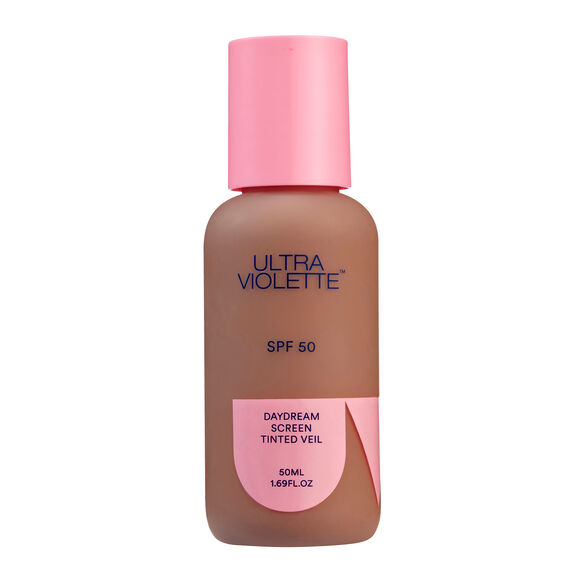 Daydream Screen SPF 50 Tinted Veil 50ml, V9.75 , large, image1