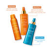 Adaptasun Body Spray Strong Sun, , large, image8