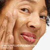 Stretch Fluid Foundation, MEDIUM TAN 1, large, image5