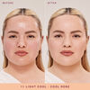 True To Myself Foundation, 11 LIGHT COOL , large, image3