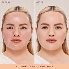 True To Myself Foundation, 11 LIGHT COOL , large, image3