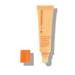 Pout Preserve Peptide Lip Treatment, CITRUS SUNSHINE, large, image3