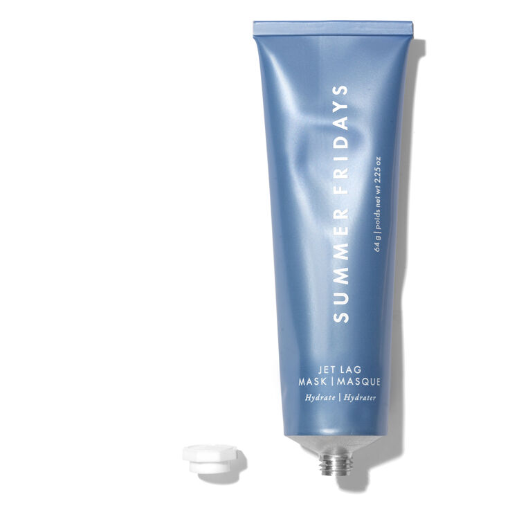 Jet Lag Mask, , large