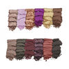 Fall Romance Eye Shadow Palette, , large, image2