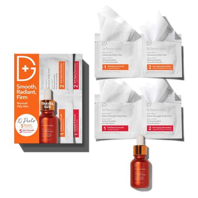 Limited Edition Spring Kit: Alpha Beta® Smooth, Radiant, Firm For Normal/Oily Skin