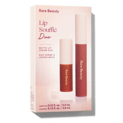 Lip Souffle Matte Lip Cream Duo, , large, image3