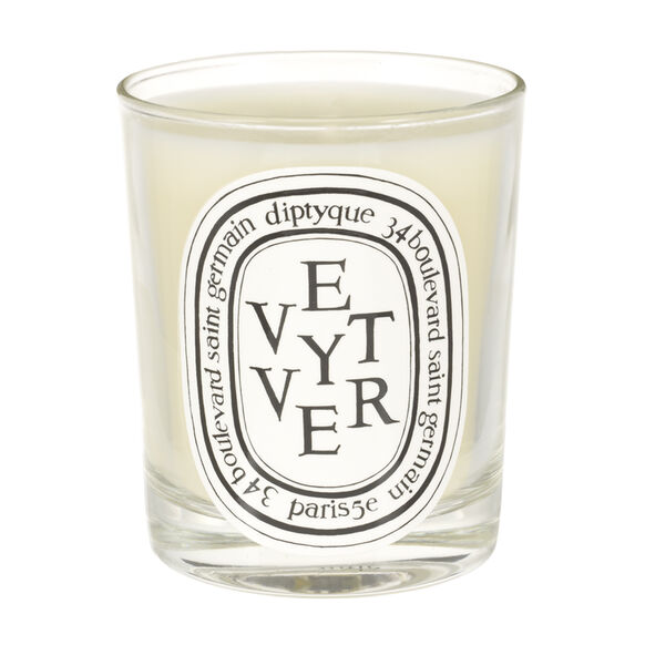 Bougie parfumée Vetyver, , large, image1