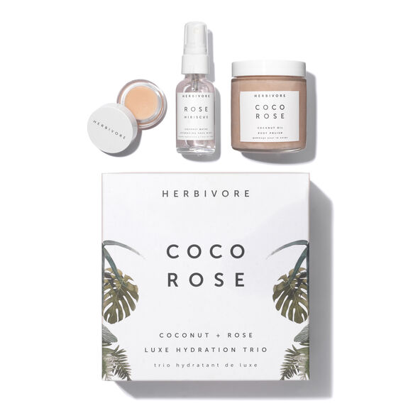 Trio d'hydratation Coco Rose Luxe, , large, image1