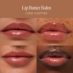Lip Butter Balm, ICED COFFEE, large, image8
