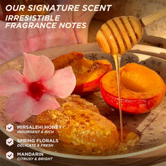 Honey Infused Hair Perfume - Wildflower Honey, , large, image5