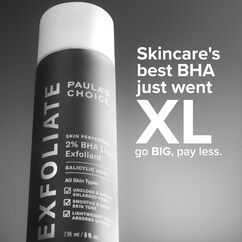Skin Perfecting 2% BHA Liquid Exfoliant, , large, image4