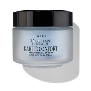 Shea (Karit&eacute;) Ultra Rich Body Cream