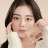 Dasique Shadow Palette Beige Knit, 8.7G, large, image4