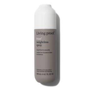 No Frizz Weightless Styling Spray