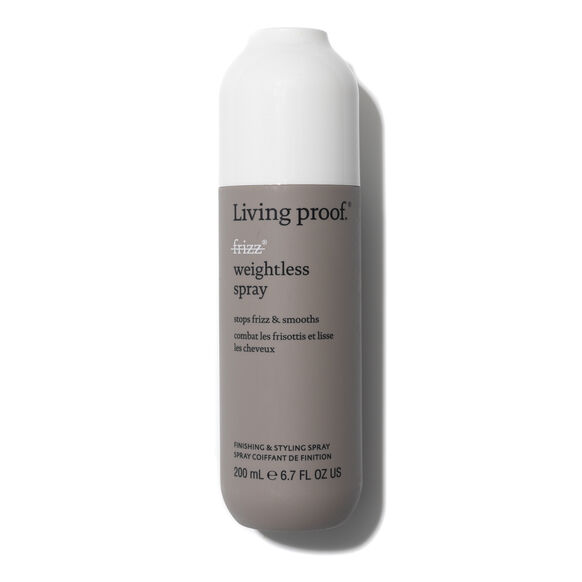 No Frizz Weightless Styling Spray, , large, image1