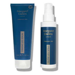 Firm and Glow Legs Duo