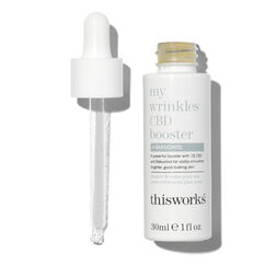 My Wrinkles CBD Booster + Bakuchiol, , large, image2
