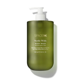 Nordic Wilds Body Wash