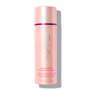 Ultra Renewal Retinol Body Cream