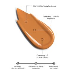 Seamless Skin Luminist Concealer, 22, large, image2