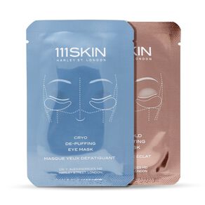 Receive when you spend <span class="ge-only" data-original-price="150">£150</span> on 111SKIN