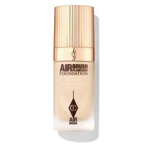 Airbrush Flawless Foundation, 2 WARM, large