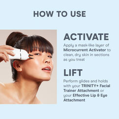 Trinity+® Complete Facial Toning Kit, , large, image6