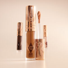 Airbrush Flawless Blur Concealer, 16.5 DEEP, large, image5