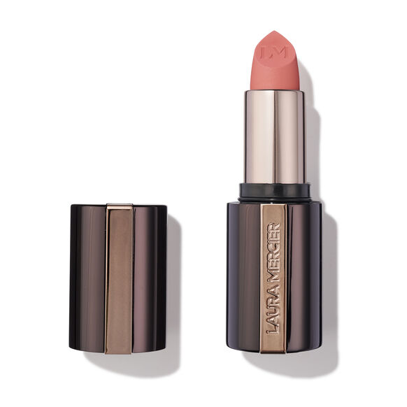 Caviar Smoothing Matte Lipstick, 610 BLUSH CHENILLE, large, image1