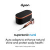 Supersonic Nural Hair Dryer – Straight+Wavy (Amber silk), , large, image3