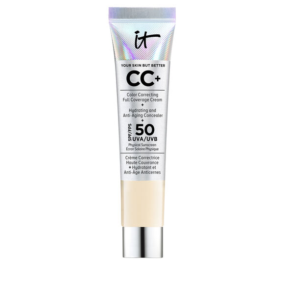 CC+ Cream Original Travel Mini, 12 ML FAIR, large, image1