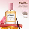 Honey Infused Hair Perfume - Wild Rose, , large, image4
