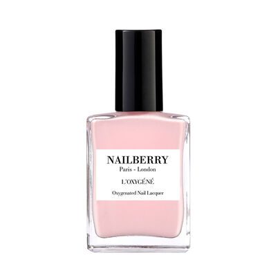Rose Blossom Oxygenated Nail Lacquer