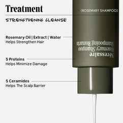 Rosemary Shampoo, , large, image5