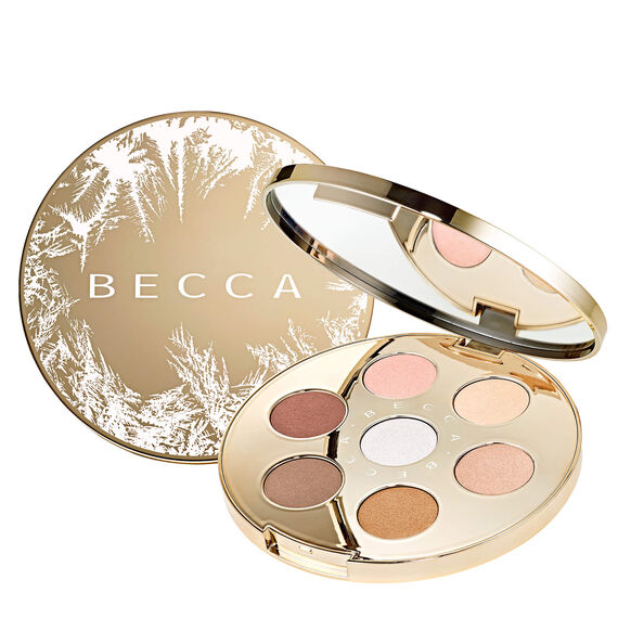 Eye Lights Palette Après Ski Glow Collection, , large, image1