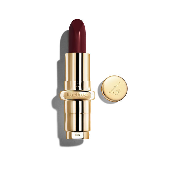 Rouge Experience Lipstick Refill, 190 BOHENMIAN CHERRY , large, image1