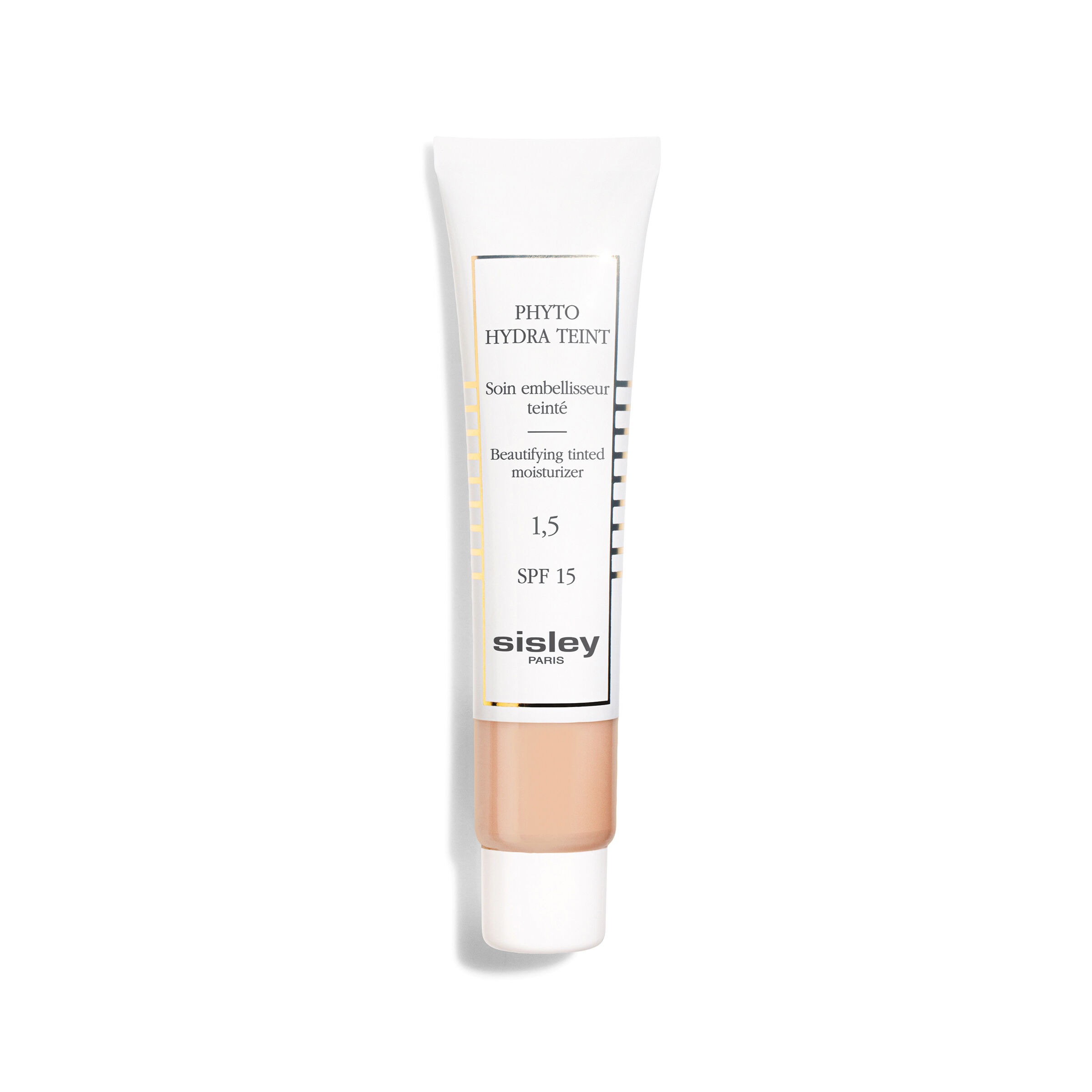 Sisley-Paris Phyto-Hydra Teint Tinted Moisturiser | Space NK