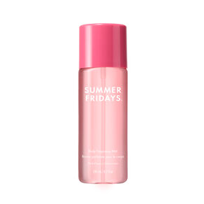 Body Mist Pink Guava