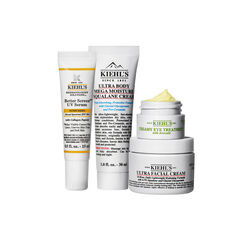 Intro to Kiehl's Set, , large, image2