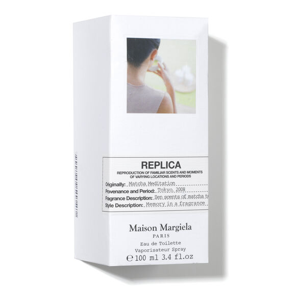 Matcha Meditation Eau De Toilette, , large, image1