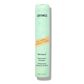 The Kure Bond Repair Shampoo