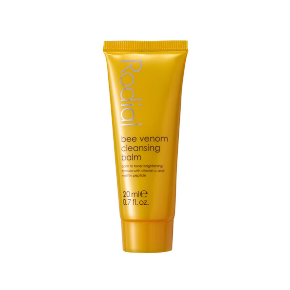 Bee Venom Cleansing Balm (20ml), , large, image1