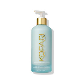 Hydrating Silk Body Cream