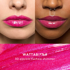 Wattamoment Gloss Bomb Lip Luminizer,  WATTAB!*%#, large, image4
