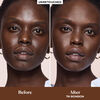 Real Flawless Feathermatte Powder Foundation, 7N BONBON , large, image3