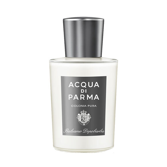 Colonia Pura Aftershave Balm, , large, image1
