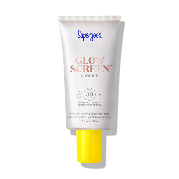 Glowscreen Sunrise SPF30, , large, image1