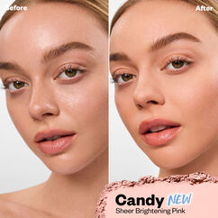 Cloud Set Brightening Baked Setting & Smoothing Powder, CANDY, large, image3