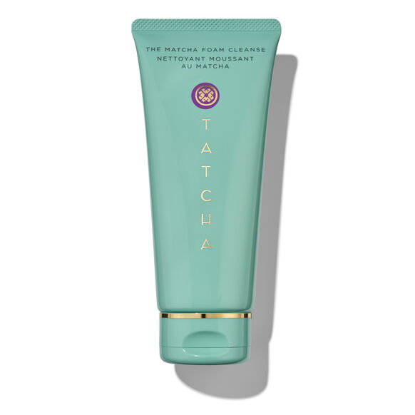 Matcha Foam Cleanse, , large, image1