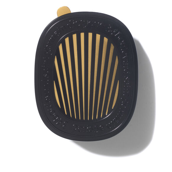 Car Diffuser And Fleur D'oranger Scented Insert, , large, image1